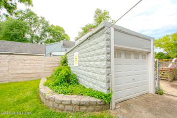1626 Fernwood Ave, Louisville, KY 40205