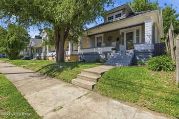 1626 S Preston St, Louisville, KY 40217