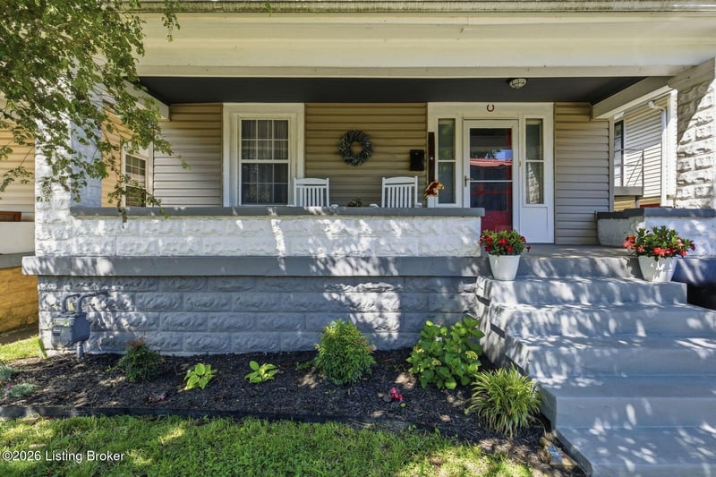 1626 S Preston St, Louisville, KY 40217