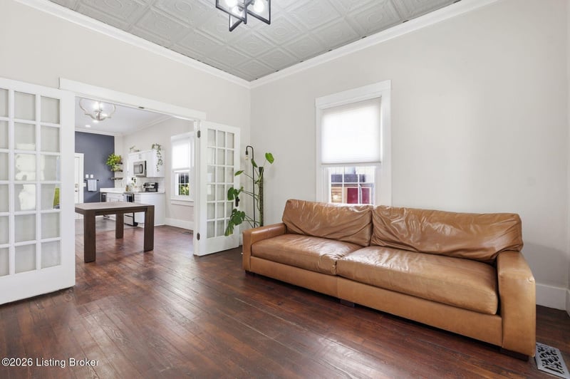 1626 S Preston St, Louisville, KY 40217