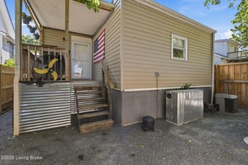 1626 S Preston St, Louisville, KY 40217