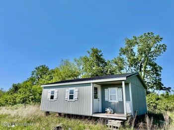 1629 Deep Creek Rd, Perryville, KY 40468