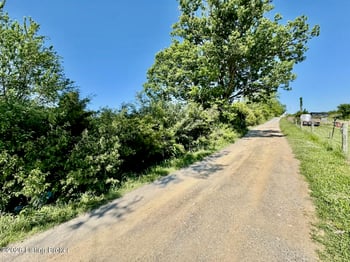 1629 Deep Creek Rd, Perryville, KY 40468