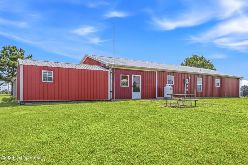1629 Eveleigh Rd, Leitchfield, KY 42754