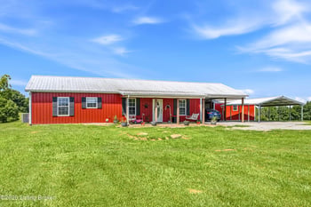 1629 Eveleigh Rd, Leitchfield, KY 42754
