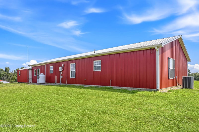1629 Eveleigh Rd, Leitchfield, KY 42754