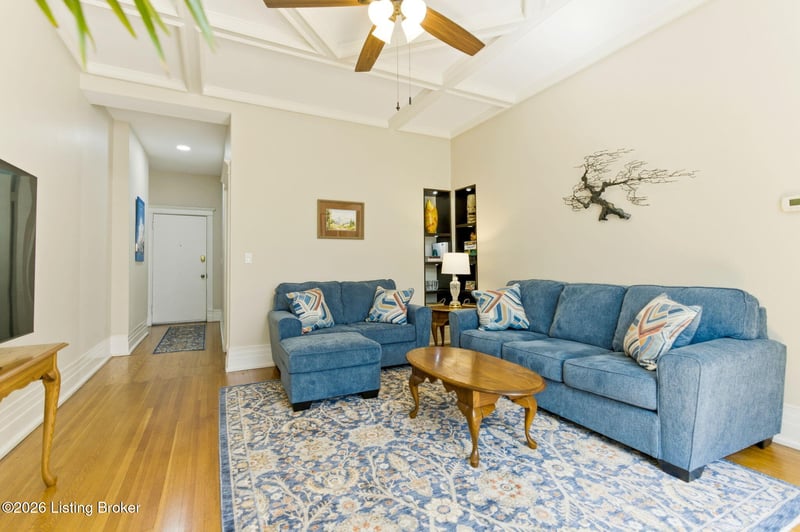1629 S 3rd St #APT 203, Louisville, KY 40208