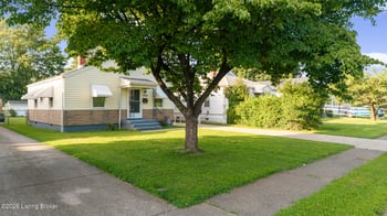 1629 Sale Ave, Louisville, KY 40215