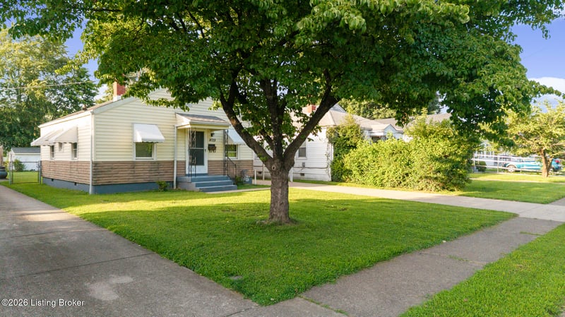 1629 Sale Ave, Louisville, KY 40215