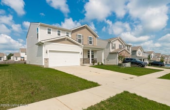 163 Ardmore Crossing Dr, Shelbyville, KY 40065