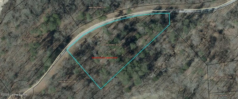 163 Barton Point Rd, Clarkson, KY 42726
