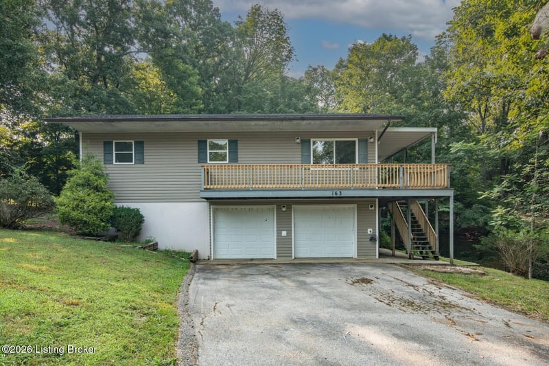 163 Wisteria Ln, Brandenburg, KY 40108