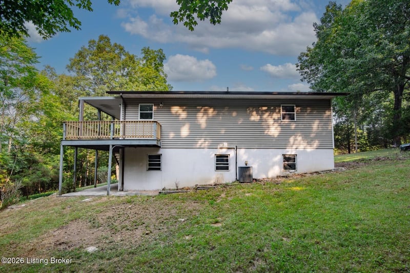 163 Wisteria Ln, Brandenburg, KY 40108