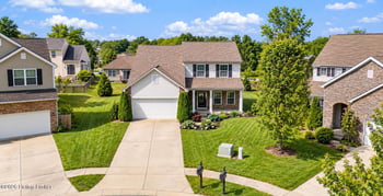 16301 Brookfield View Ct, Louisville, KY 40245
