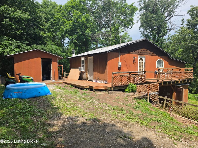 16305 Cub Run Hwy, Cub Run, KY 42729