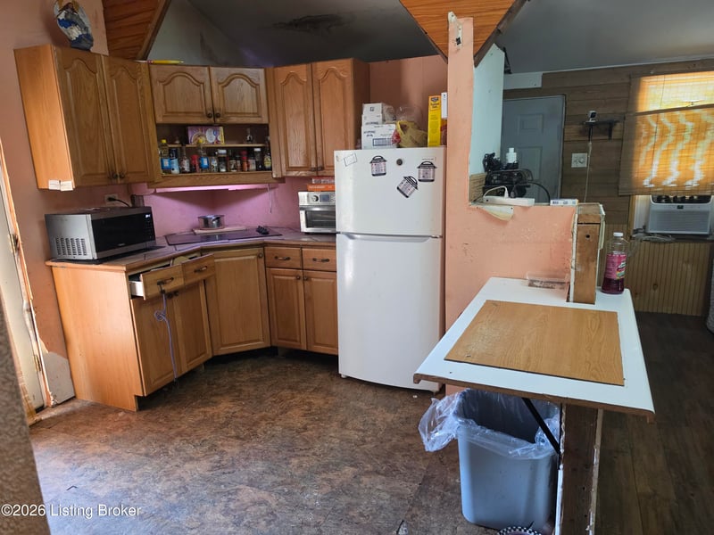 16305 Cub Run Hwy, Cub Run, KY 42729