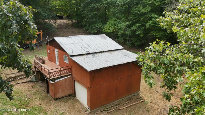 16305 Cub Run Hwy, Cub Run, KY 42729