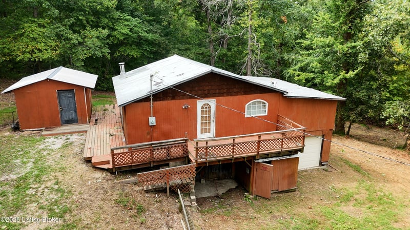 16305 Cub Run Hwy, Cub Run, KY 42729