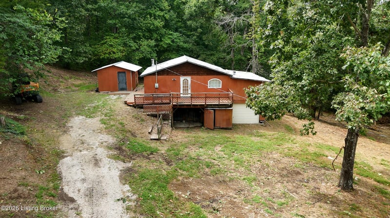 16305 Cub Run Hwy, Cub Run, KY 42729