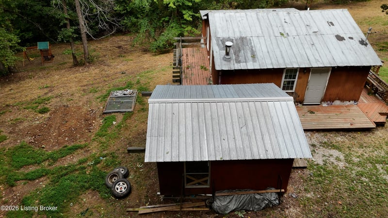 16305 Cub Run Hwy, Cub Run, KY 42729