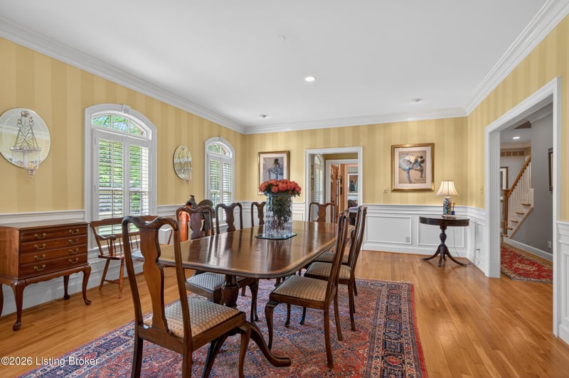 1633 Ashwood Rd, Lexington, KY 40502