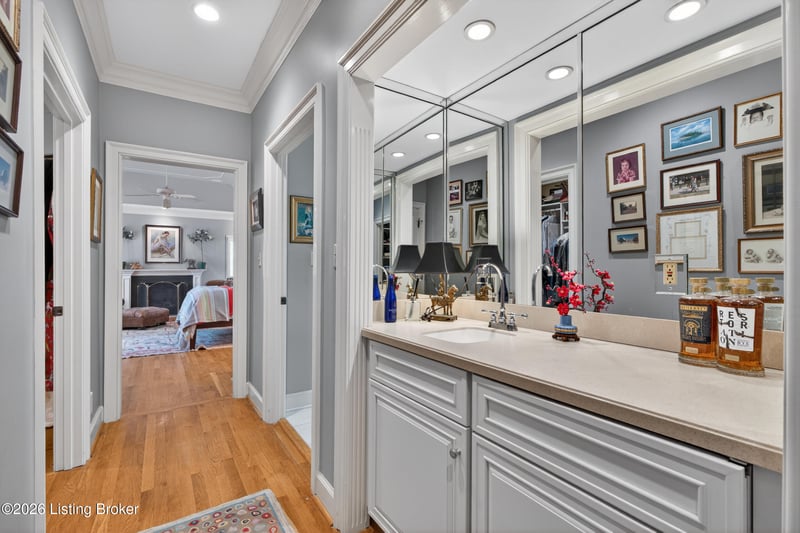 1633 Ashwood Rd, Lexington, KY 40502