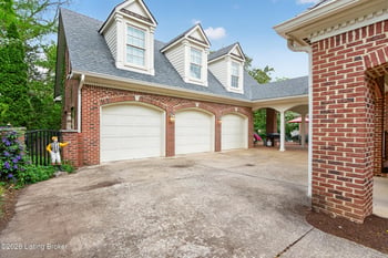 1633 Ashwood Rd, Lexington, KY 40502