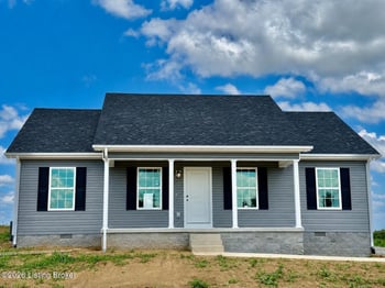1634 Old Perryville Loop, Springfield, KY 40069