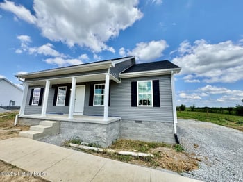 1634 Old Perryville Loop, Springfield, KY 40069