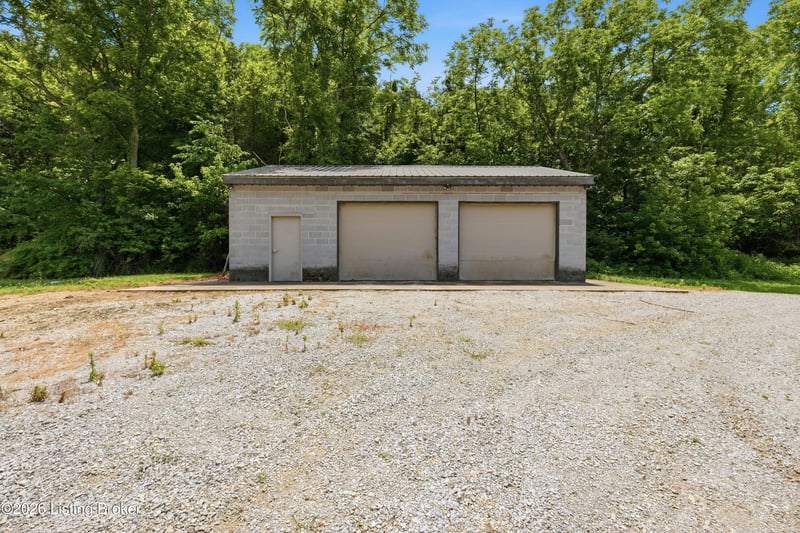 1637 Barebone Rd, Bedford, KY 40006