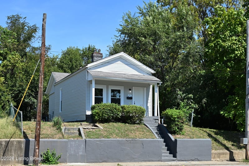 1637 W Oak St, Louisville, KY 40210