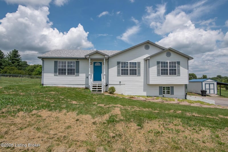 164 Carlton Ct, Vine Grove, KY 40175