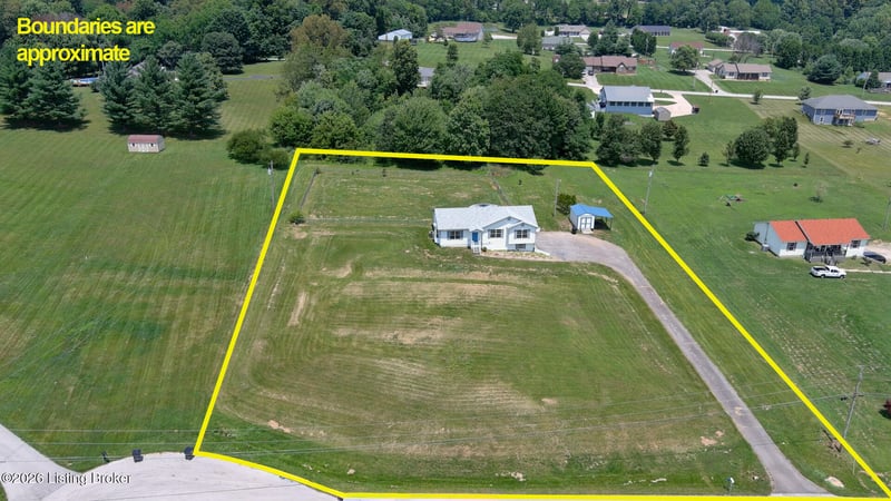 164 Carlton Ct, Vine Grove, KY 40175