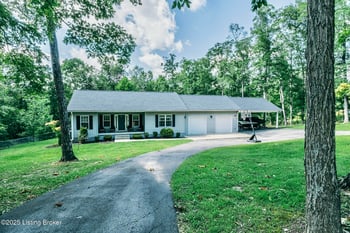 164 Greenshores Cir Ln, Mcdaniels, KY 40152