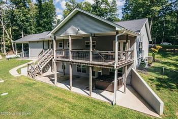 164 Greenshores Cir Ln, Mcdaniels, KY 40152