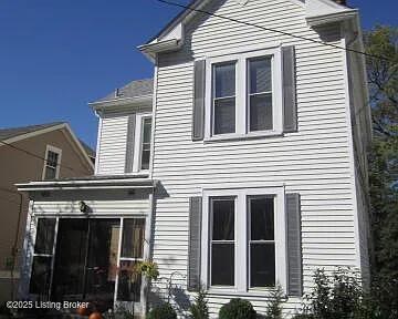 164 N Bellaire Ave, Louisville, KY 40206