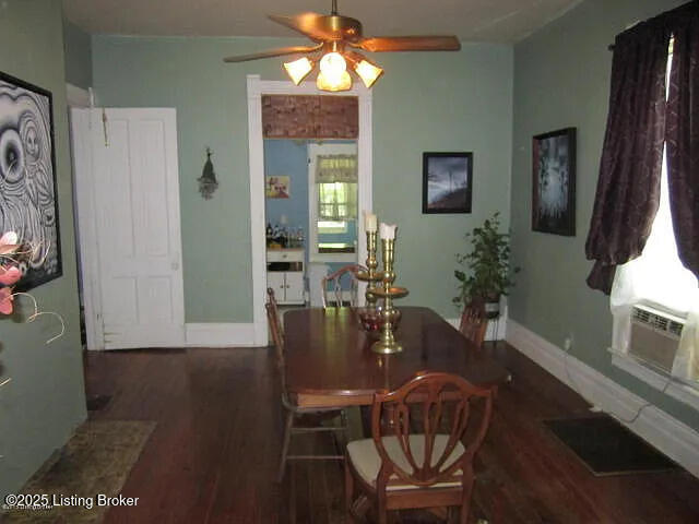 164 N Bellaire Ave, Louisville, KY 40206