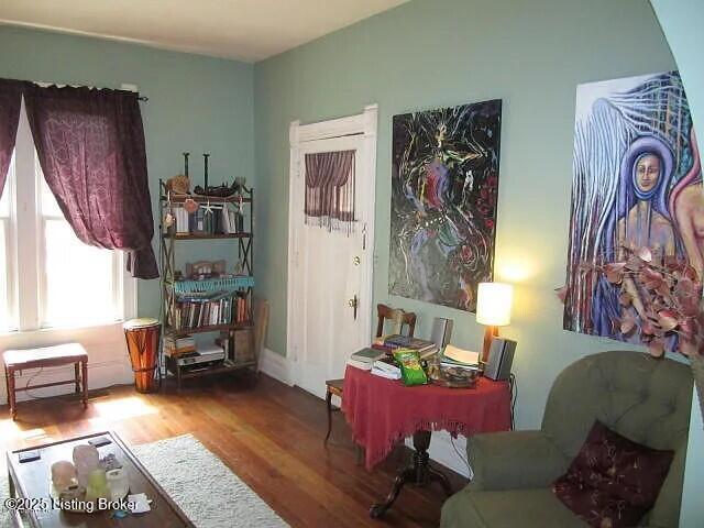 164 N Bellaire Ave, Louisville, KY 40206