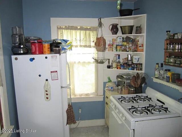 164 N Bellaire Ave, Louisville, KY 40206