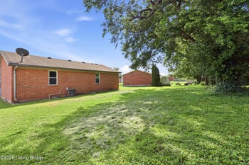 164 Scenic Dr, Bardstown, KY 40004