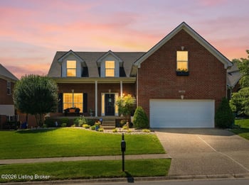 16408 Snaffel Bit Ct, Louisville, KY 40245