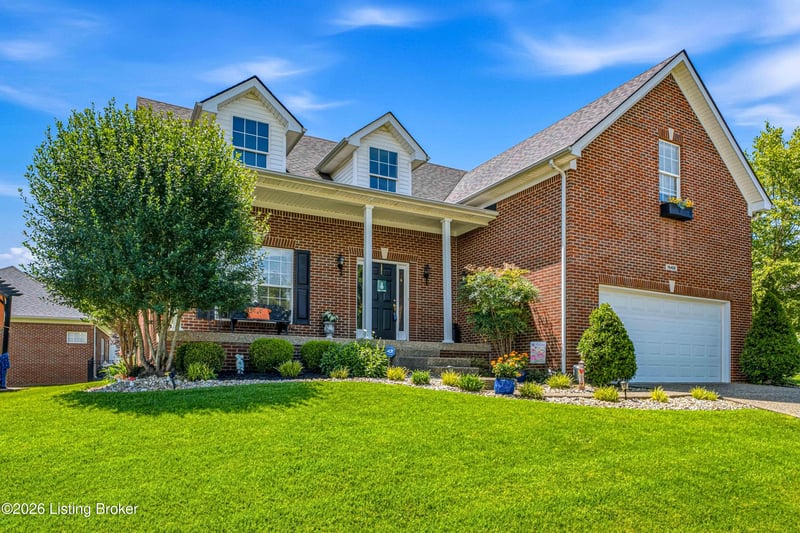 16408 Snaffel Bit Ct, Louisville, KY 40245