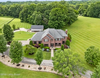 16413 Crooked Ln, Fisherville, KY 40023
