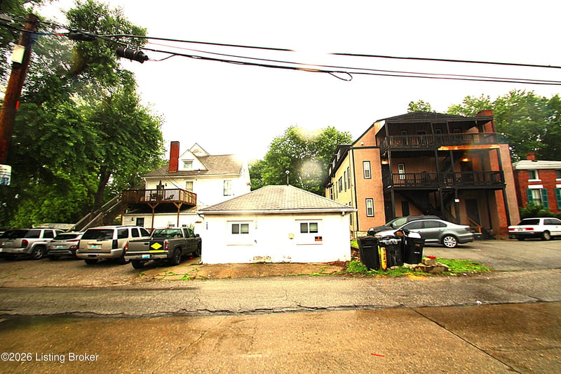 1642 Beechwood Ave, Louisville, KY 40204