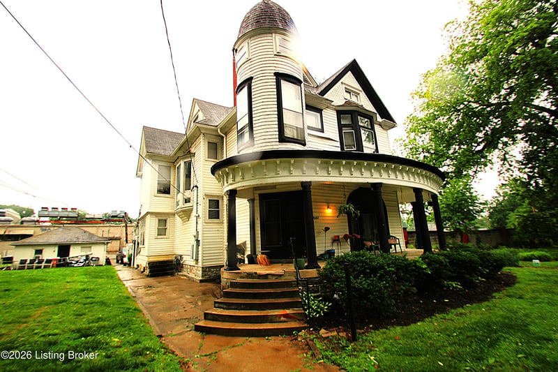 1642 Beechwood Ave, Louisville, KY 40204