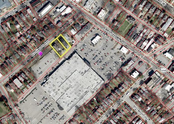 1642 Beechwood Ave, Louisville, KY 40204