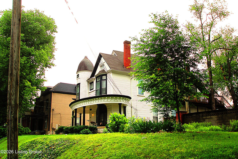 1642 Beechwood Ave, Louisville, KY 40204