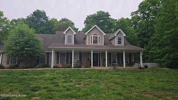 1645 Clarktown Rd, New Haven, KY 40051