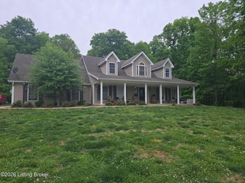 1645 Clarktown Rd, New Haven, KY 40051