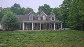 1645 Clarktown Rd, New Haven, KY 40051